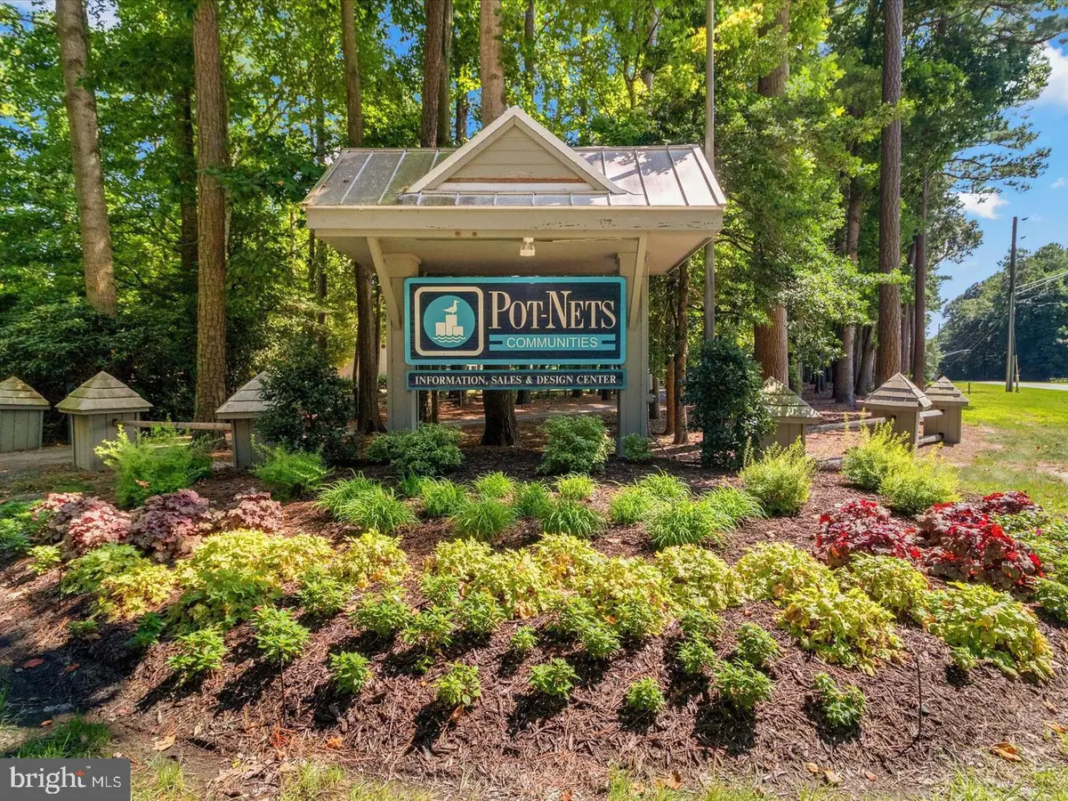 34158 Indian Cabin Creek Rd, Millsboro, DE 19966 - #1