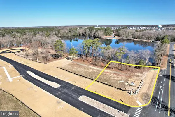 Lot 1 Fishers Point, MILLSBORO, DE 19966
