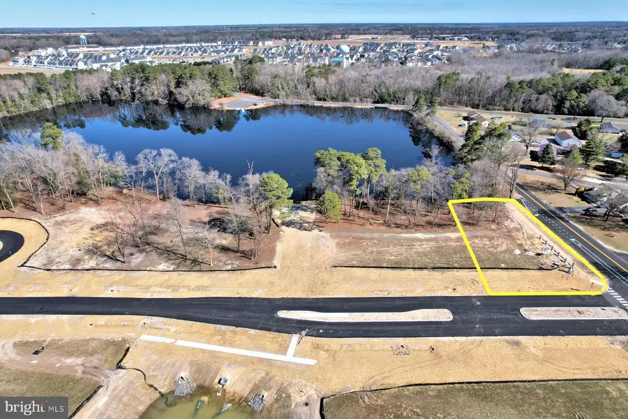 Lot 1 Fishers Point, Millsboro, DE 19966 - #3