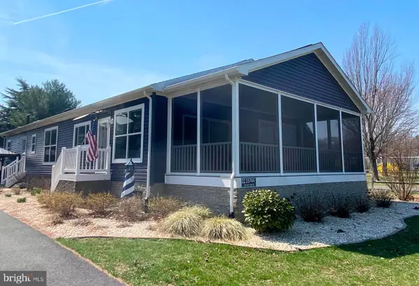 25744 E Wind Dr #1038, LONG NECK, DE 19966