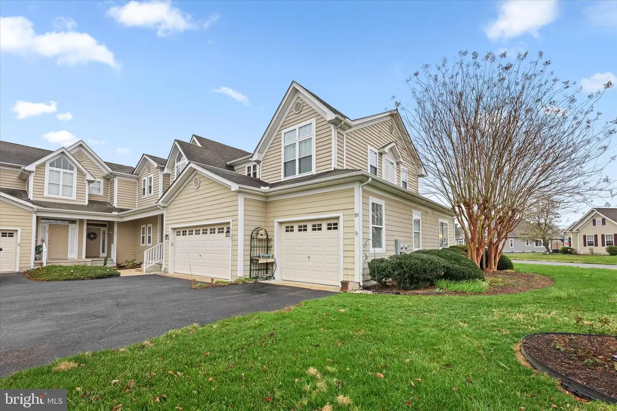 10 Kingston Terrace, Milford, DE 19963 - #1