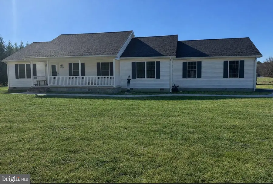 12448 Deer Forest Rd, Bridgeville, DE 19933 - #2