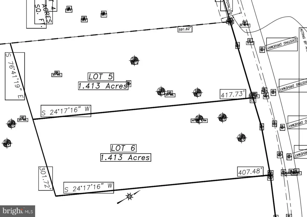 Lot 6 W Piney Grove Rd, Georgetown, DE 19947 - #1