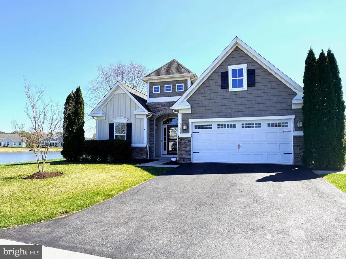 29884 Kiawah Dr, Dagsboro, DE 19939 - #1