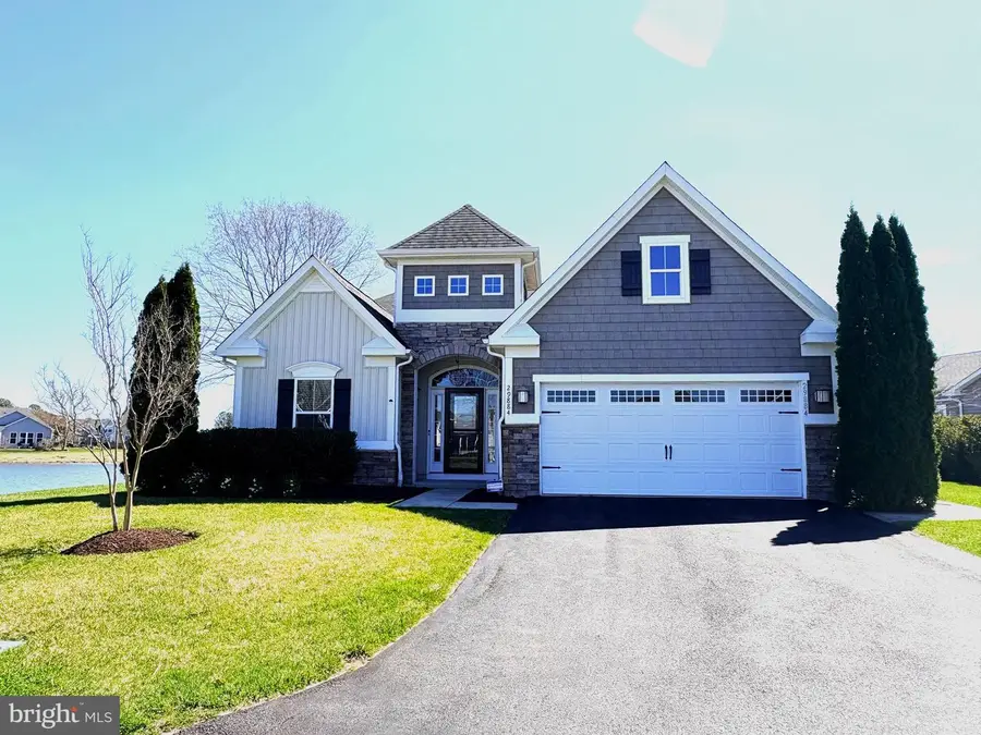 29884 Kiawah Dr, Dagsboro, DE 19939 - #2