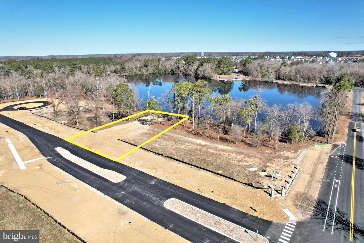 Lot 3 Fishers Point, Millsboro, DE 19966 - #1
