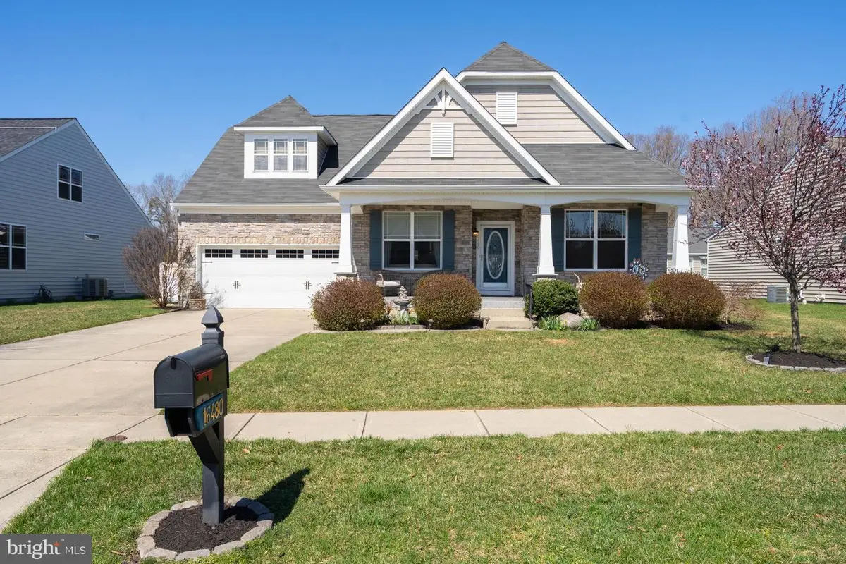 16480 Greenspring Ave, Lewes, DE 19958 - #1