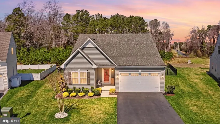 27876 Hatteras Dr, Millsboro, DE 19966 - #2