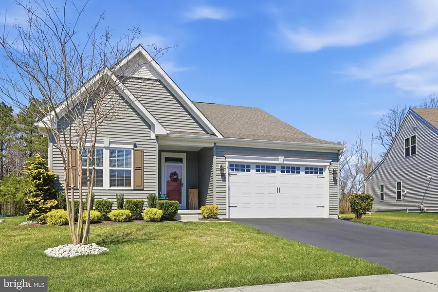 27876 Hatteras Dr, Millsboro, DE 19966 - #3