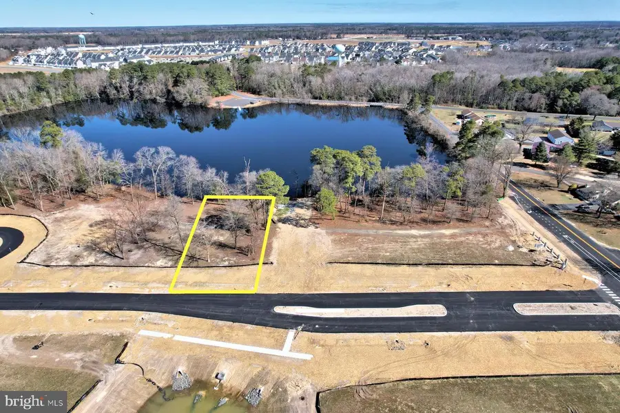 Lot 4 Fishers Point, Millsboro, DE 19966 - #3