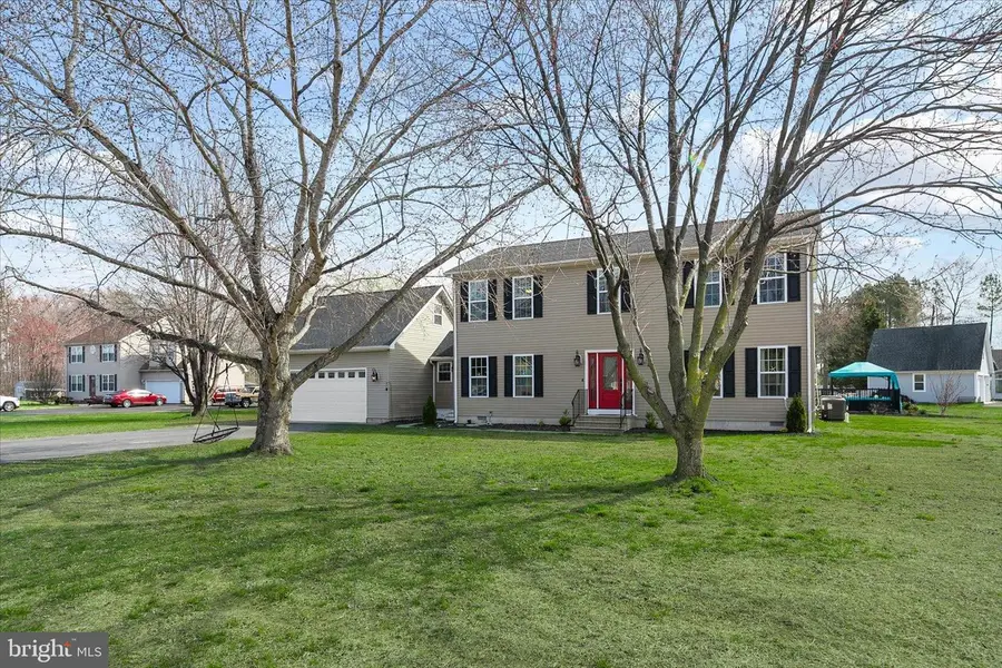 24697 Peterkins Rd, Georgetown, DE 19947 - #2