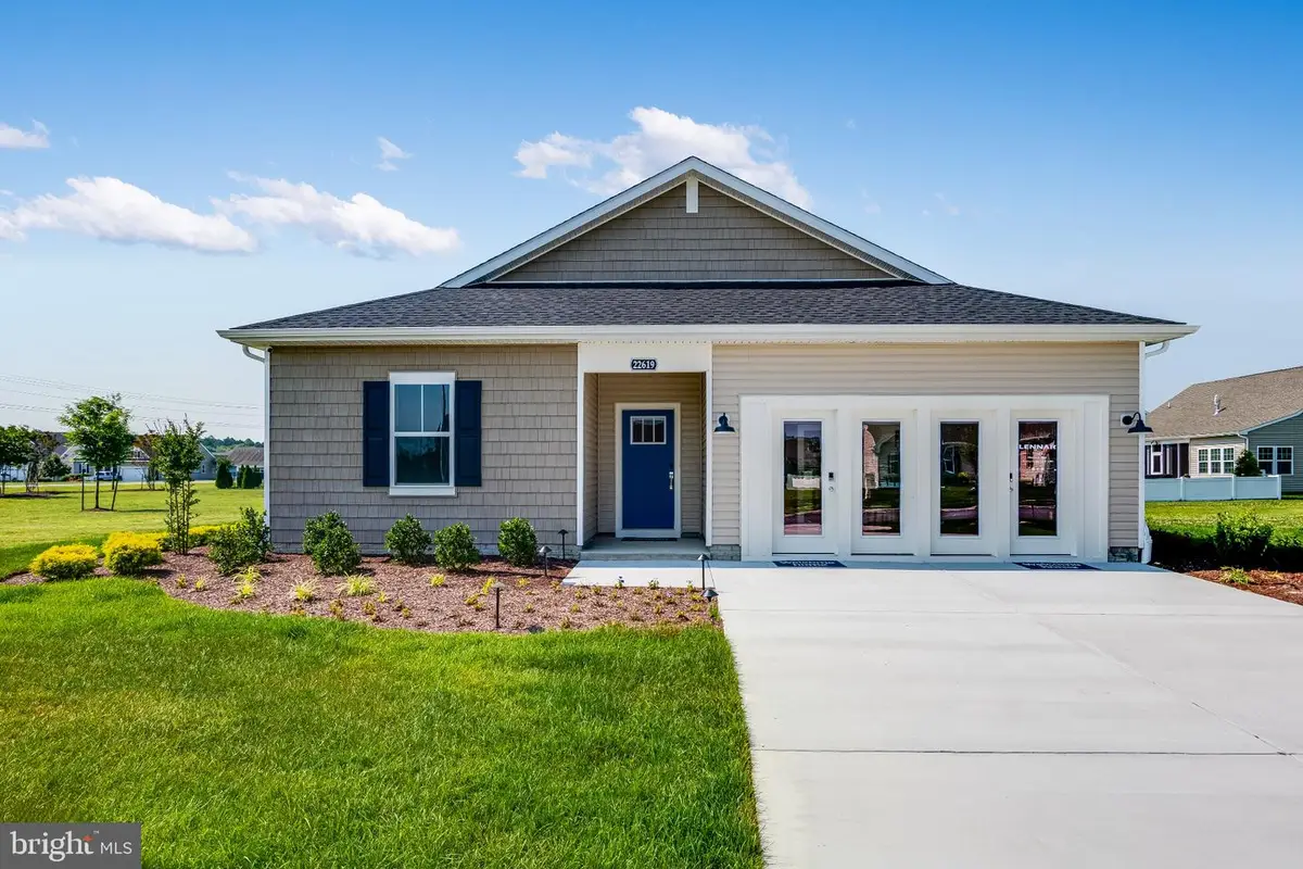 1222 Morris St, Ellendale, DE 19941 - #1