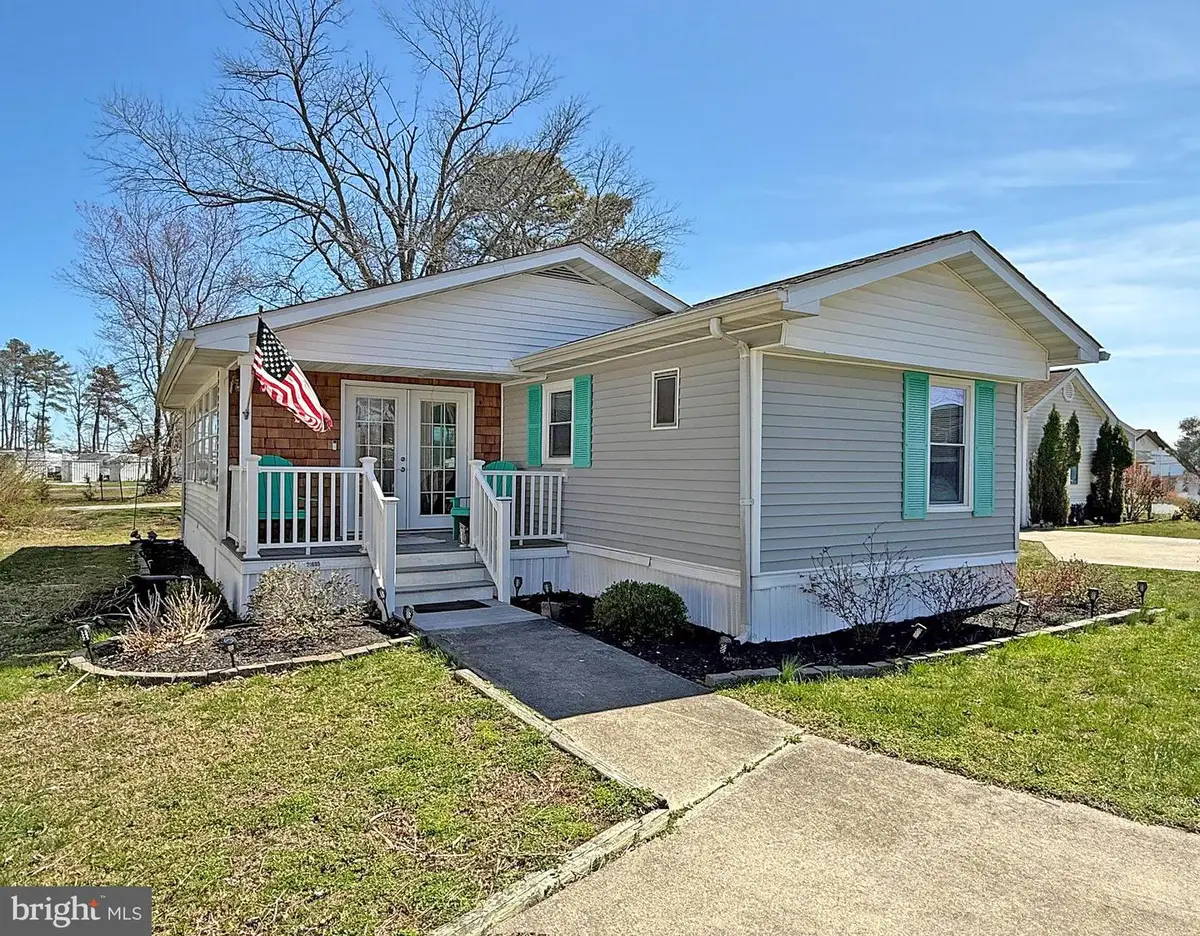 21695 F St #f-40, Rehoboth Beach, DE 19971 - #1