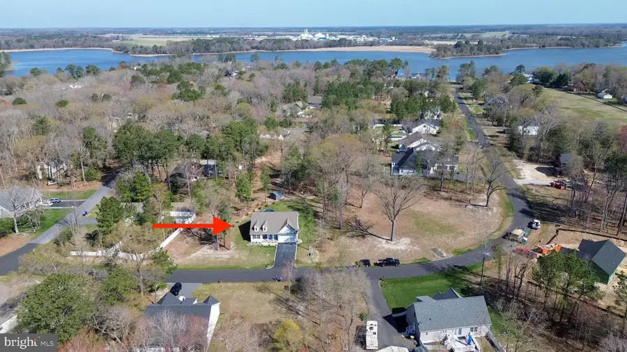 28119 Blueberry Ave, Dagsboro, DE 19939 - #2