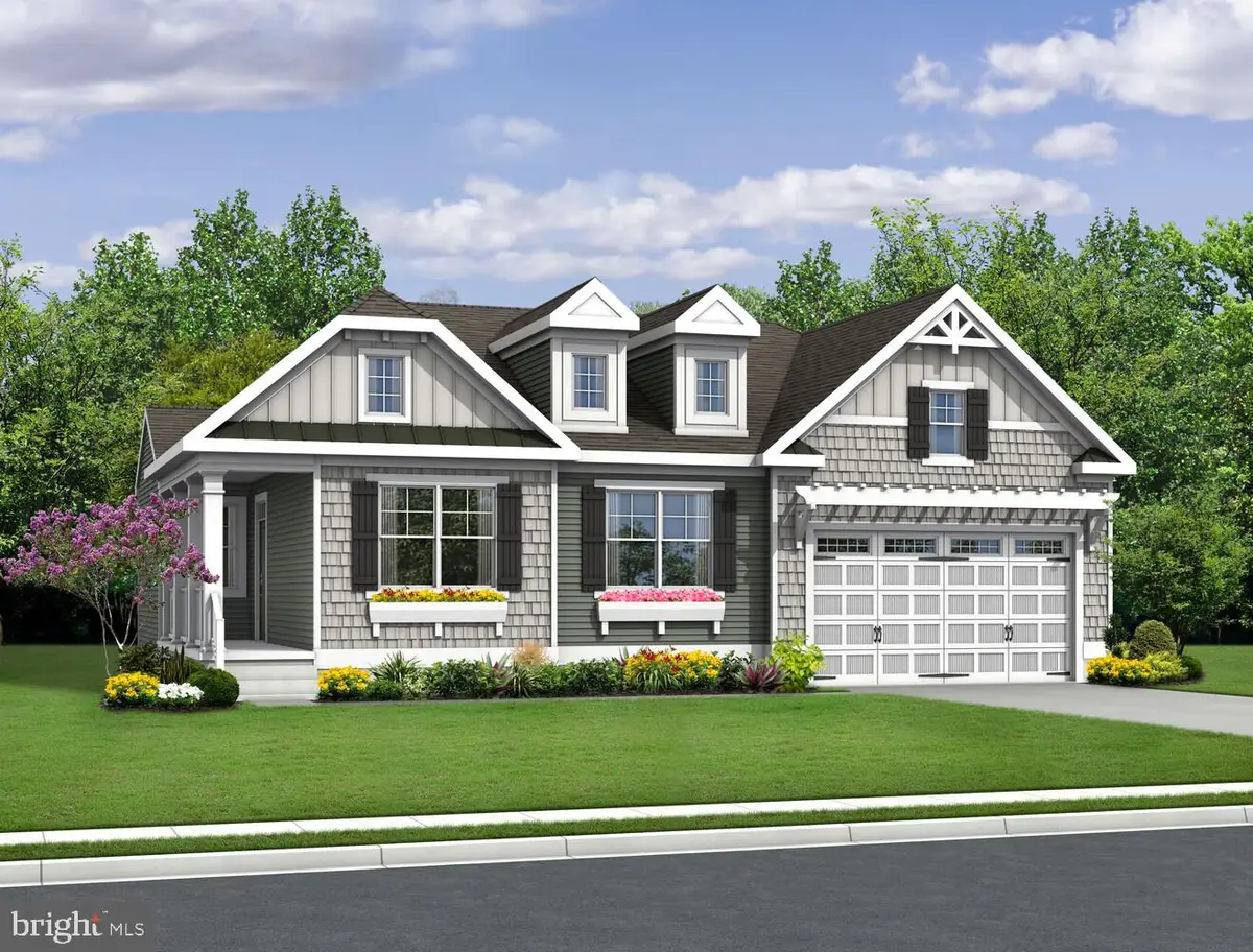 27412 Molly Corbin Ct, Millsboro, DE 19966 - #1