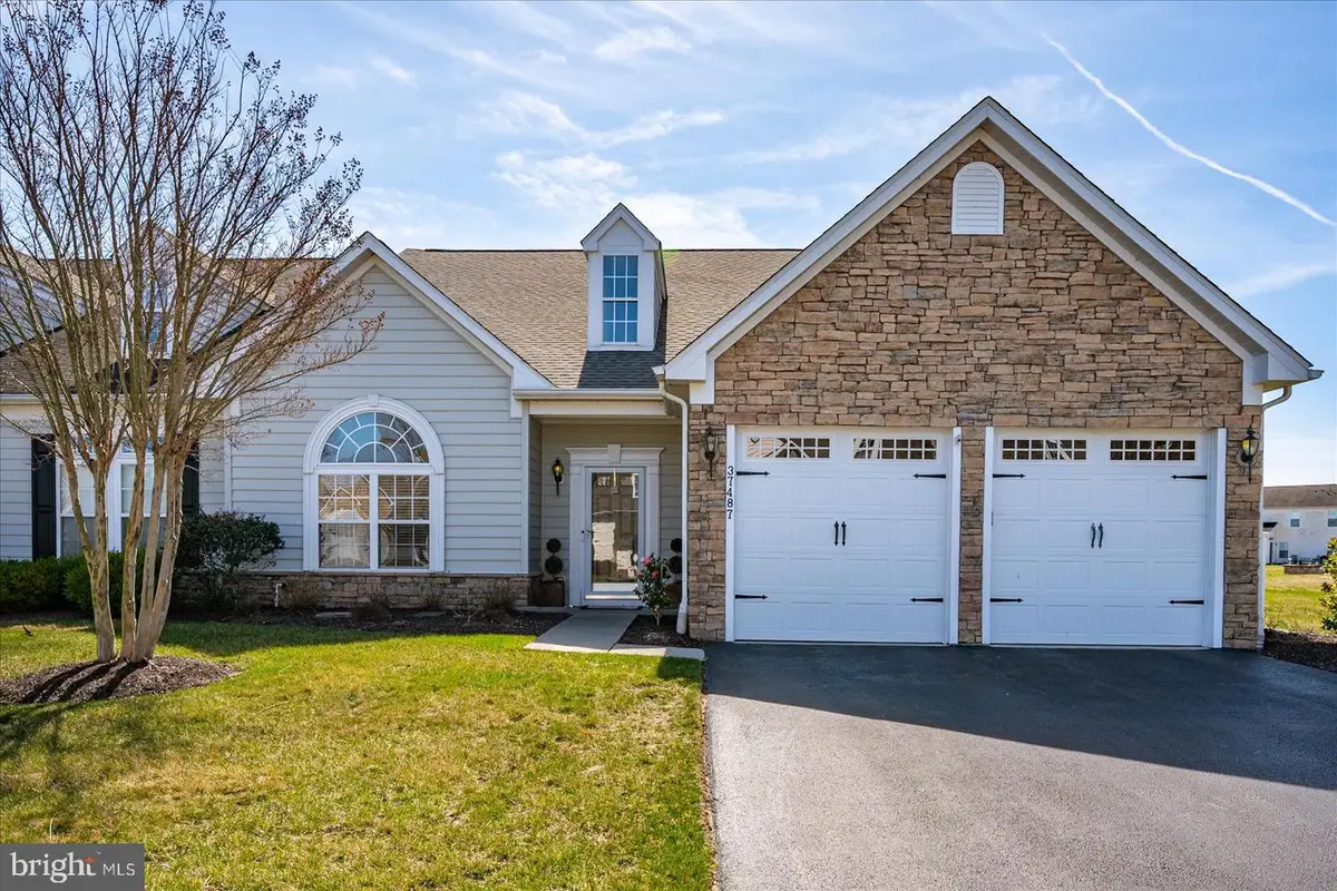 37487 Oliver Dr, Selbyville, DE 19975 - #1