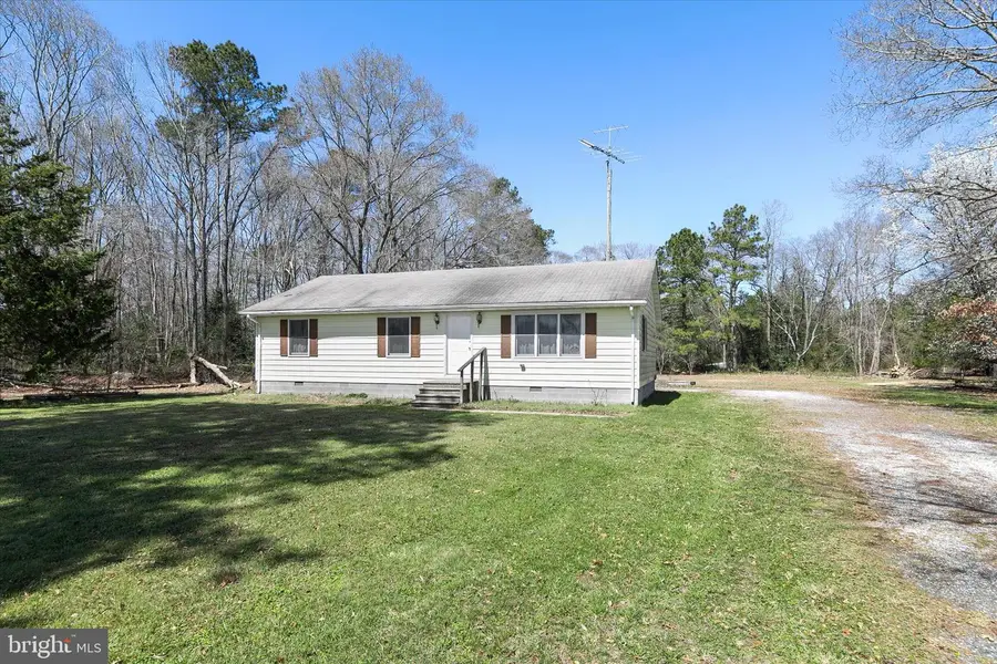 22149 Phillips Hill Rd, Millsboro, DE 19966 - #2