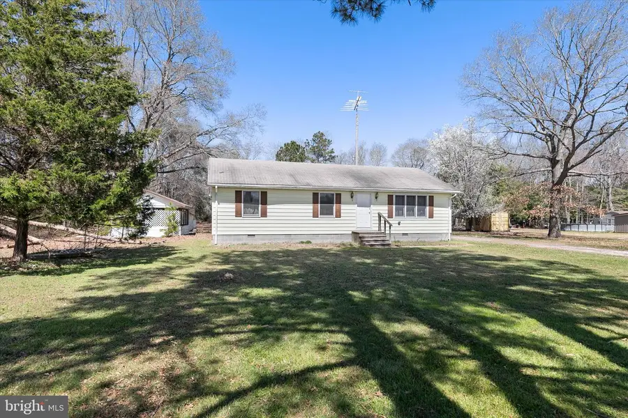 22149 Phillips Hill Rd, Millsboro, DE 19966 - #3