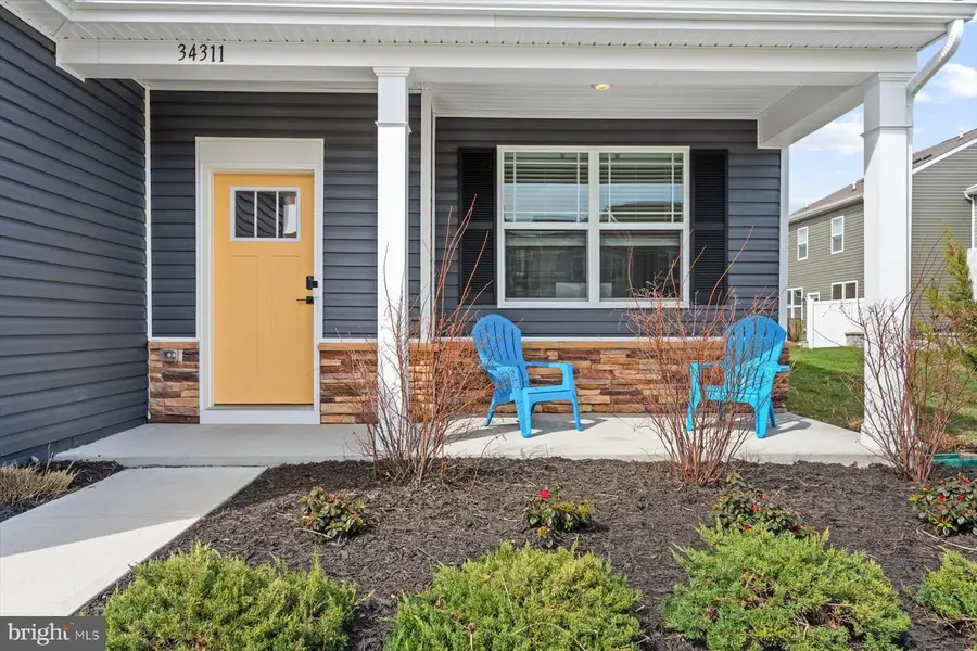 34311 Gooseberry Ave, Ocean View, DE 19970 - #2