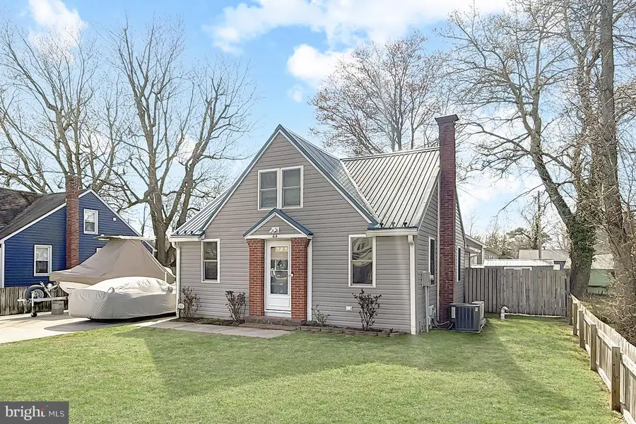 414 Conwell St, Milton, DE 19968 - #2