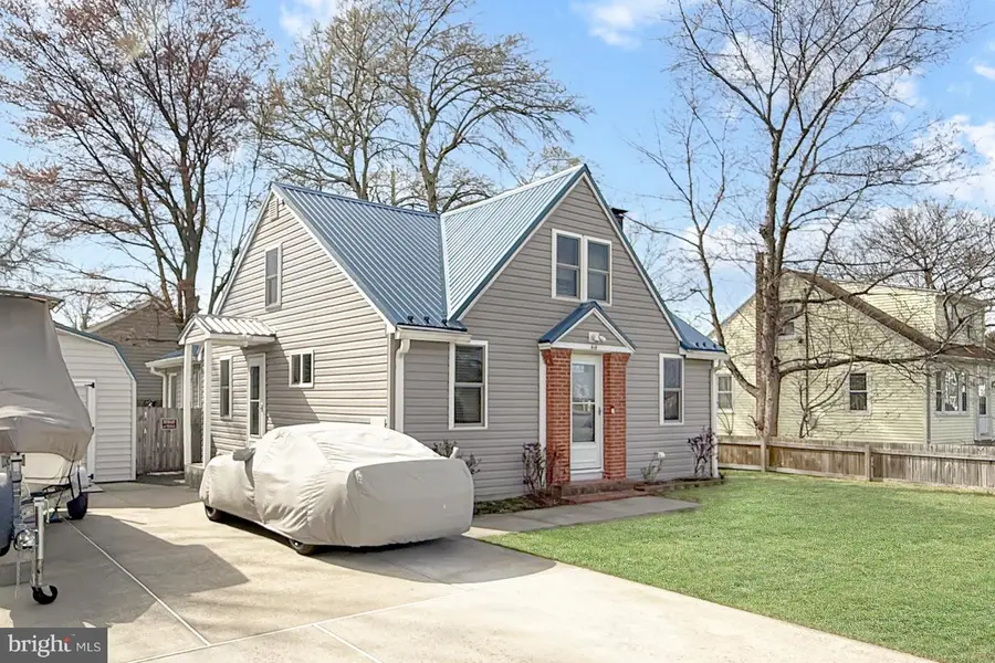 414 Conwell St, Milton, DE 19968 - #3