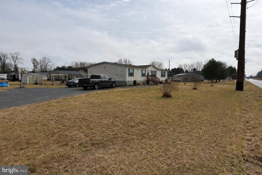 21991 Conrail Rd, Bridgeville, DE 19933 - #2