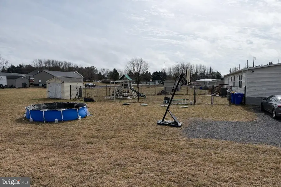 21991 Conrail Rd, Bridgeville, DE 19933 - #3