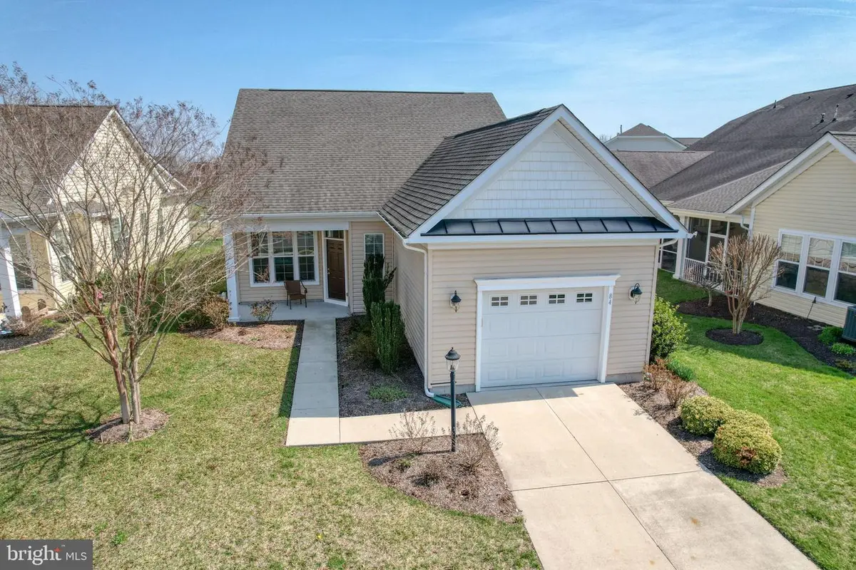 84 Whistling Duck Dr, Bridgeville, DE 19933 - #1