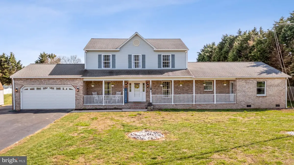 29162 Log Cabin Hill Rd, Lewes, DE 19966 - #1