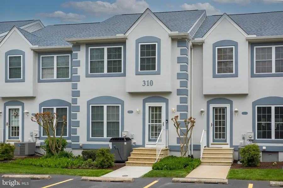 310-unit 3 Blue Heron Dr, Rehoboth Beach, DE 19971 - #2