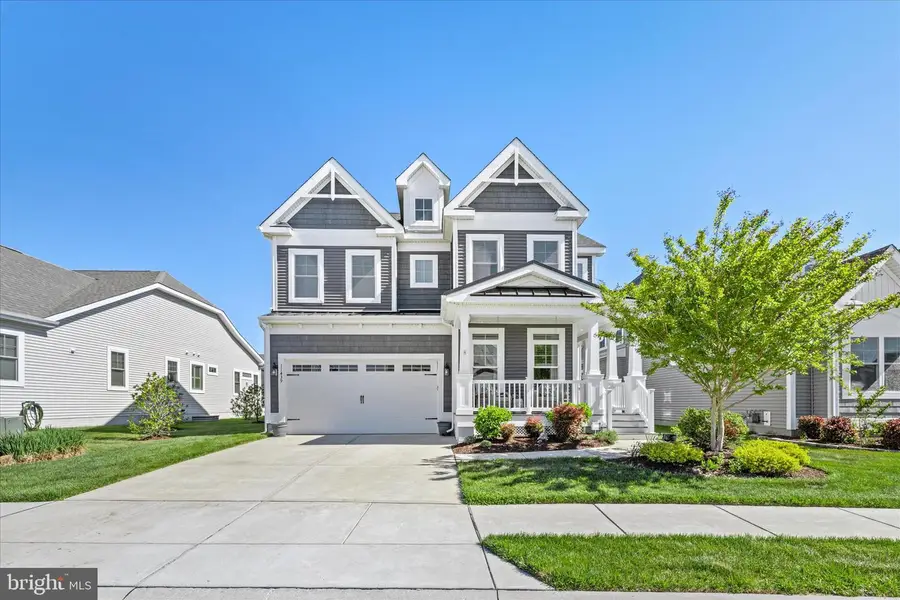11439 Maull Rd, Lewes, DE 19958 - #2
