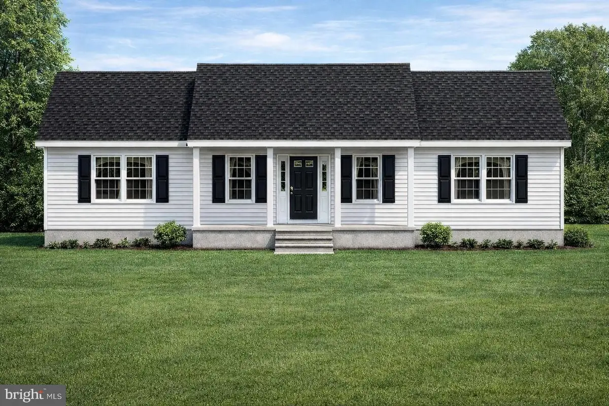 0 W Benson Rd, Lincoln, DE 19960 - #1