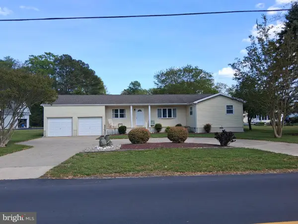 37072 Clubhouse Road, OCEAN VIEW, DE 19970