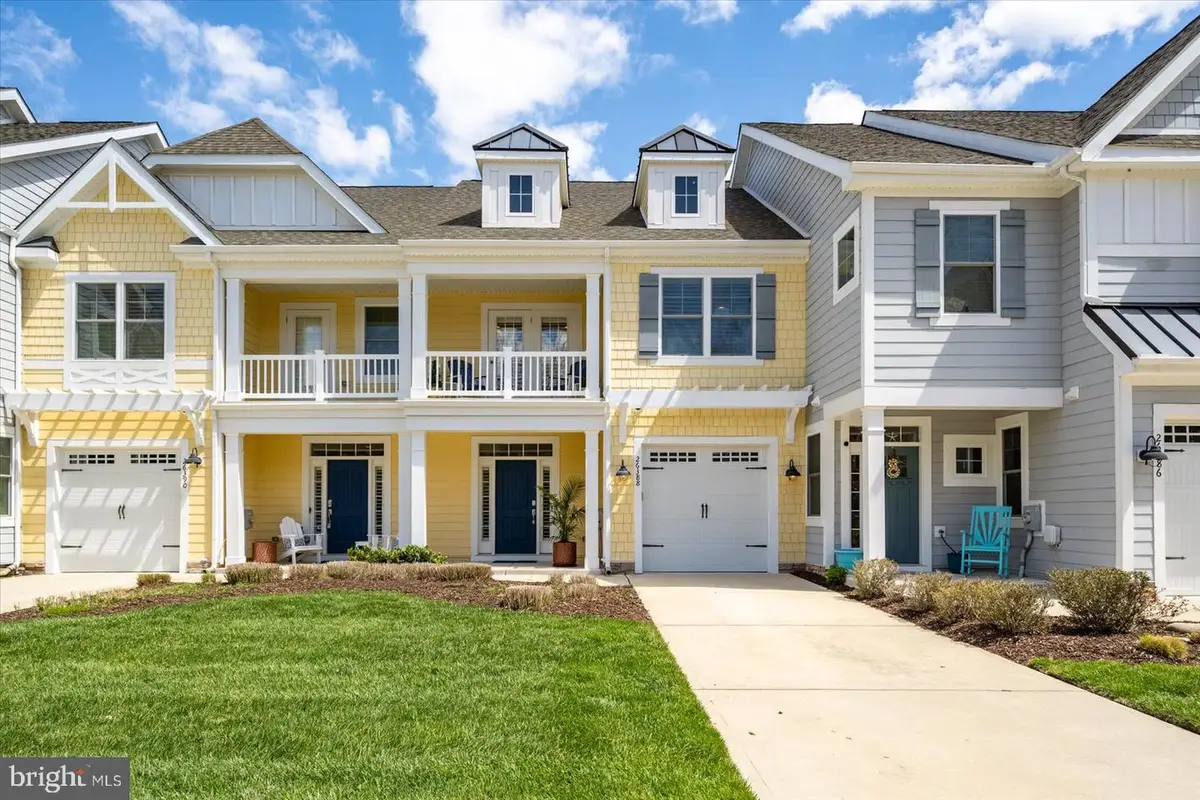 26388 Seabreeze Landing #826c, Selbyville, DE 19975 - #1