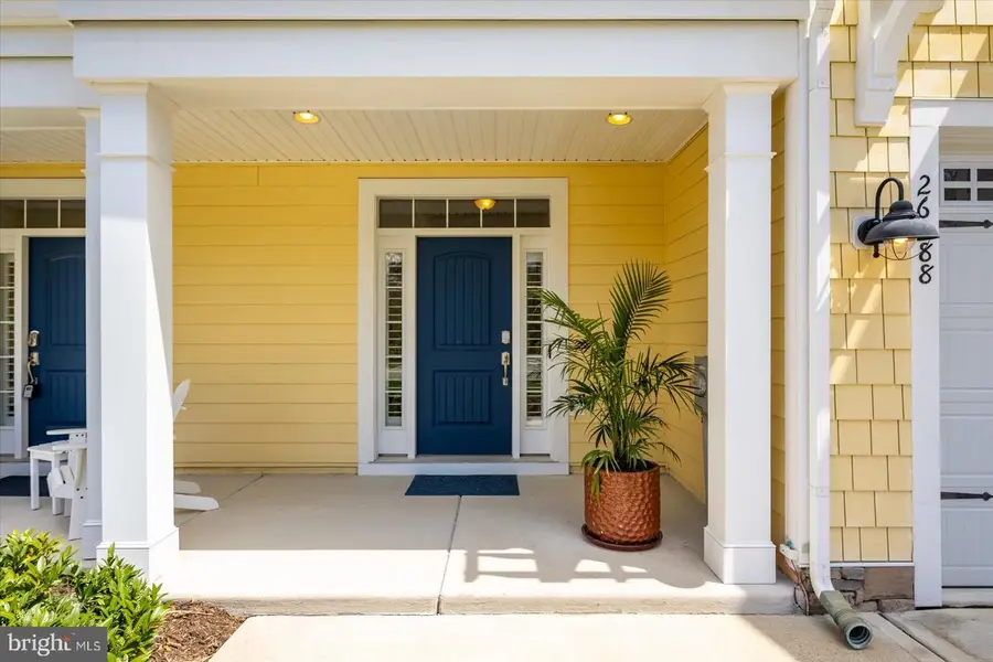 26388 Seabreeze Landing #826c, Selbyville, DE 19975 - #2