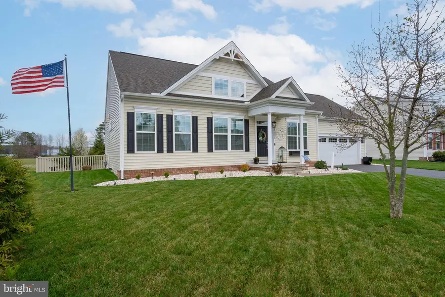 38531 Blue Hen Dr, Selbyville, DE 19975 - #2