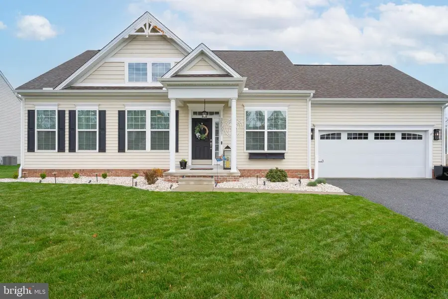 38531 Blue Hen Dr, Selbyville, DE 19975 - #3