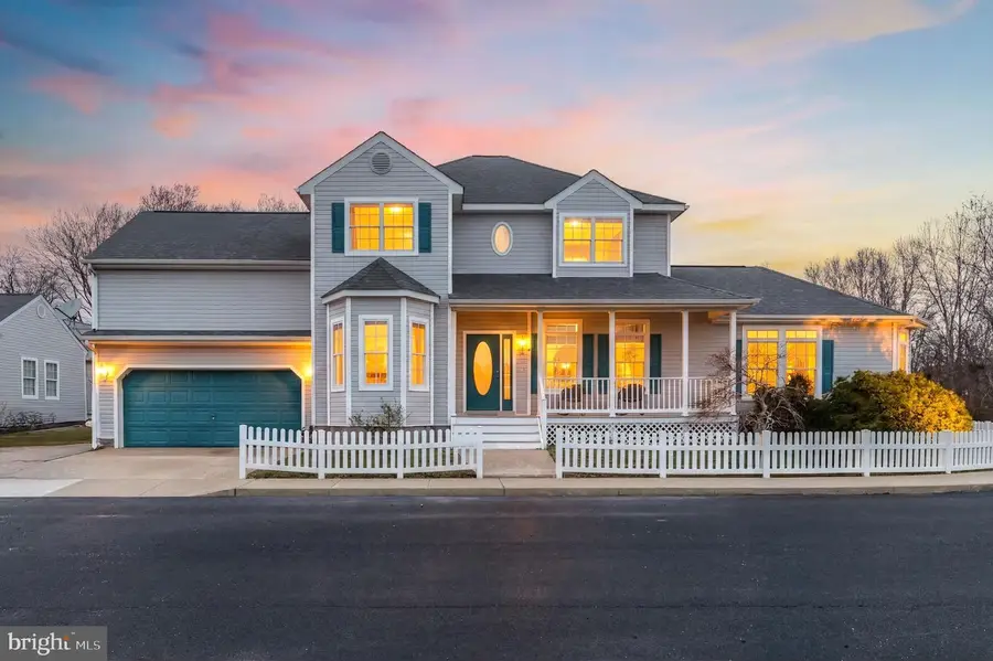 33997 N Hampton Cir, Frankford, DE 19945 - #3