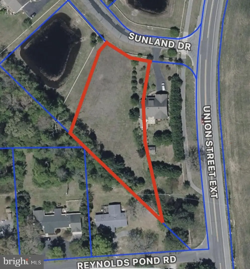 13217 Sunland Drive, Milton, DE 19968 - #1