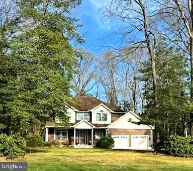 13 Club House Dr, Rehoboth Beach, DE 19971 - #1