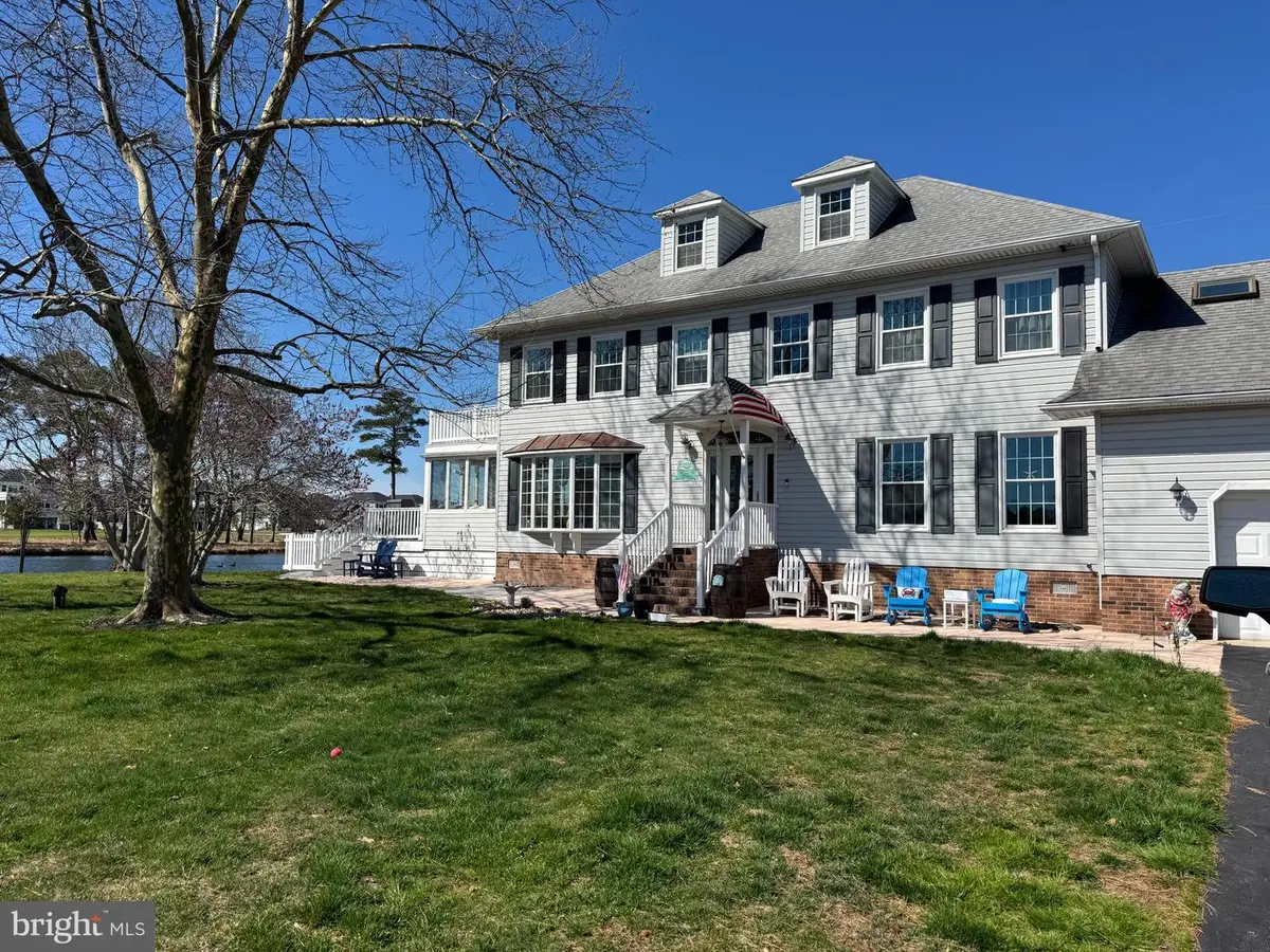 37816 Crab Bay Ln, Selbyville, DE 19975 - #1