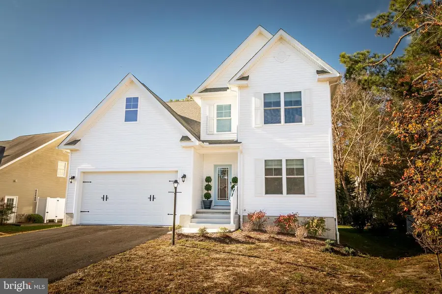 614 Bethany Loop, Bethany Beach, DE 19930 - #2