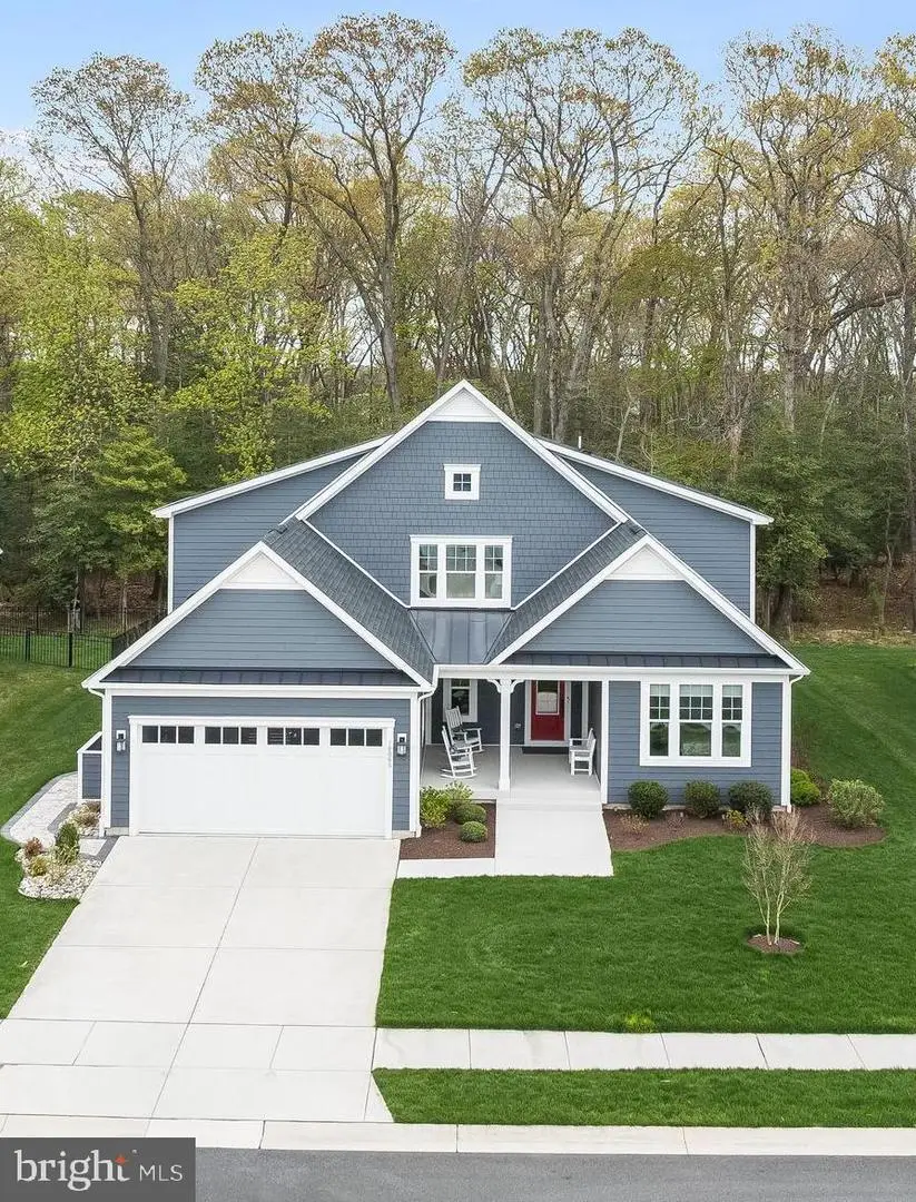 18065 Highwood Dr, Rehoboth Beach, DE 19971 - #1