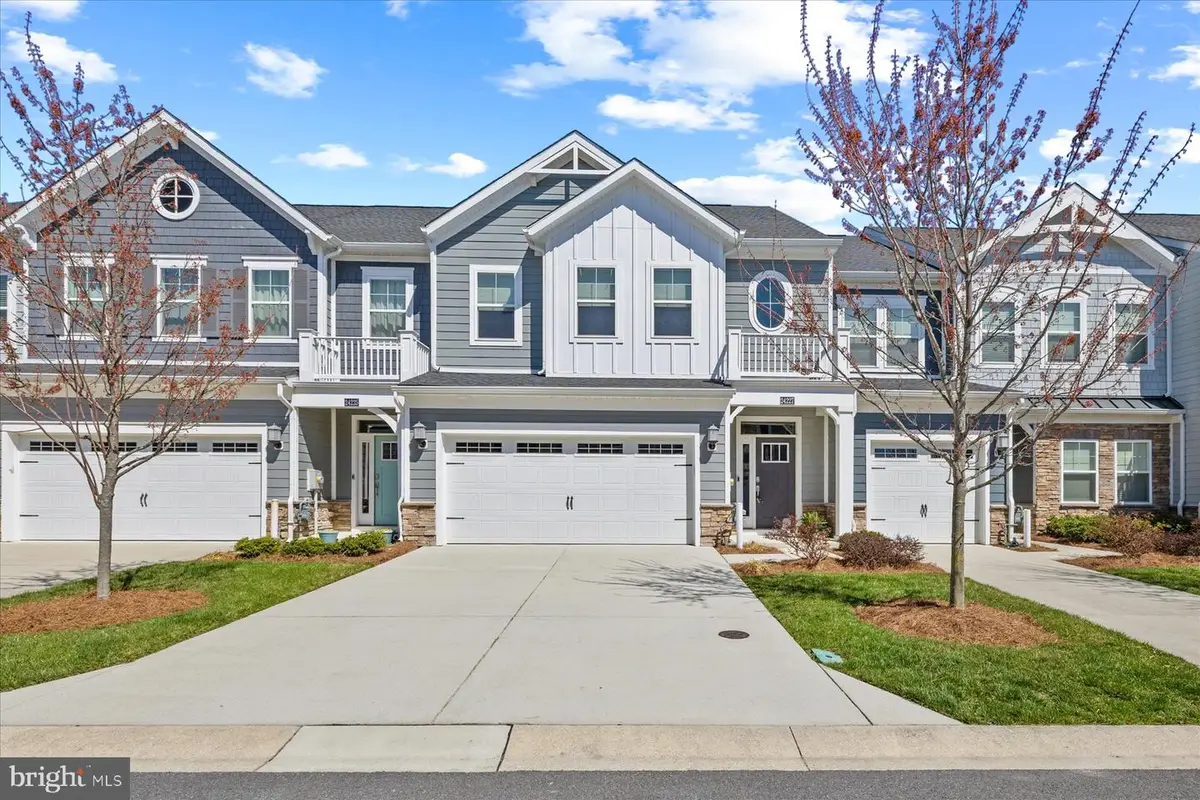 24227 Canoe Dr, Millsboro, DE 19966 - #1