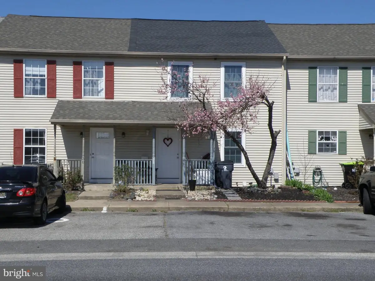 28 W North St, Georgetown, DE 19947 - #1