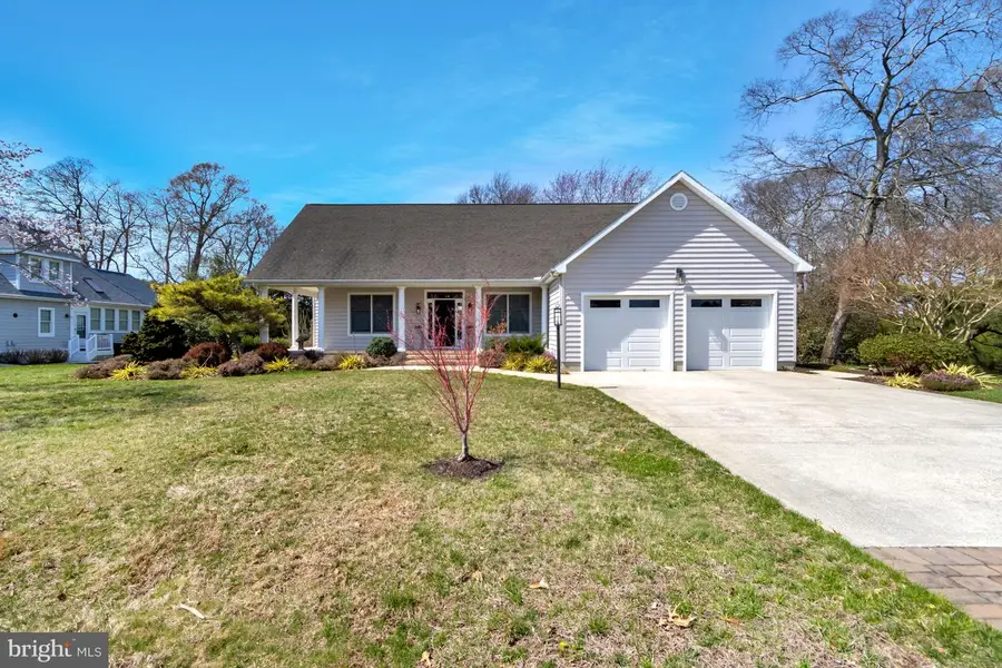 58 Glade Cir E, Rehoboth Beach, DE 19971 - #2
