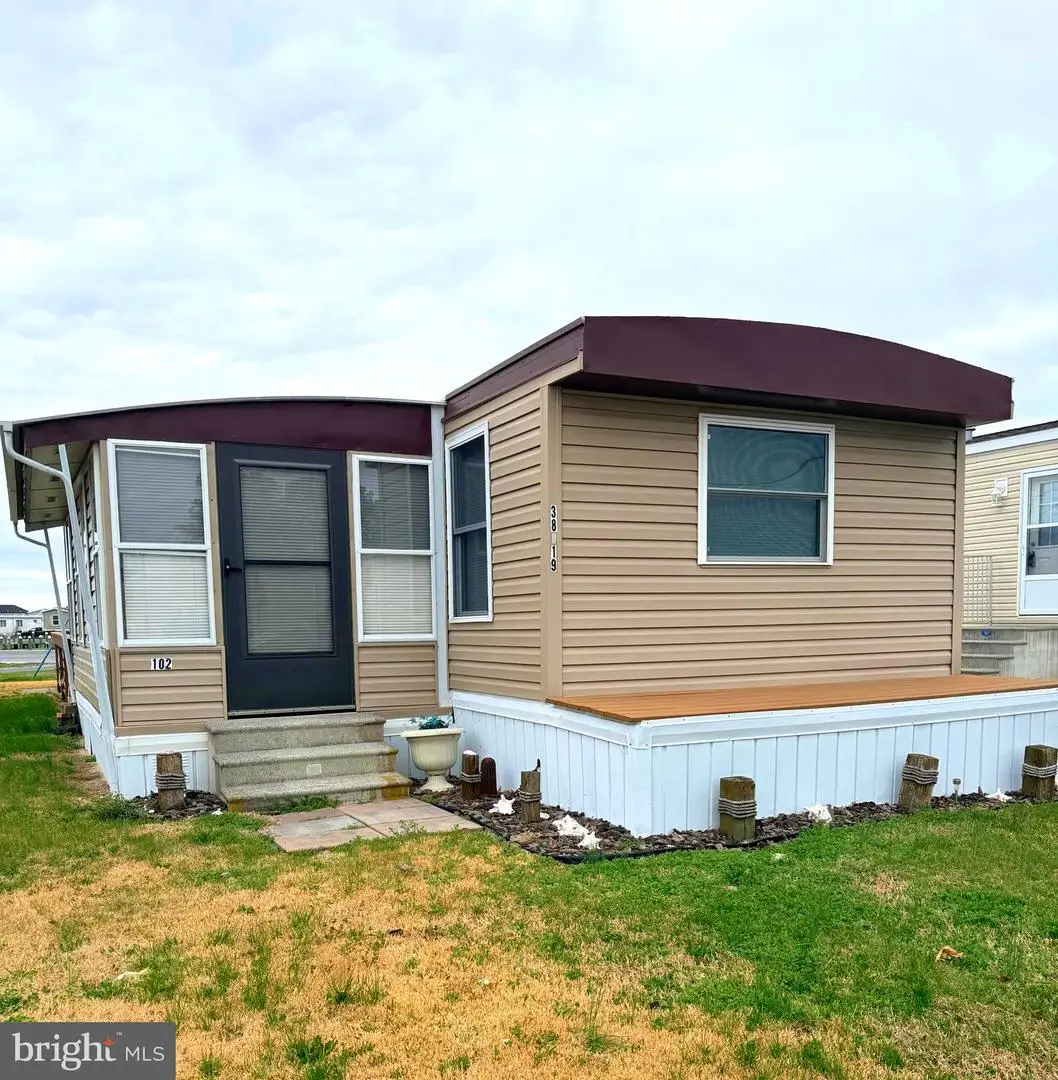 38019 Rabbit Rd #lot 102, Ocean View, DE 19970 - #1