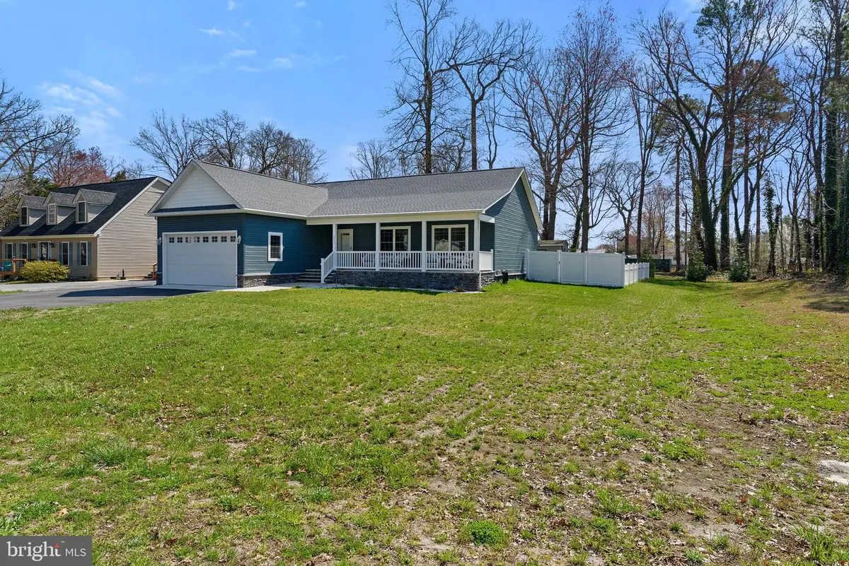 32112 Robin Hoods Loop, Millsboro, DE 19966 - #1