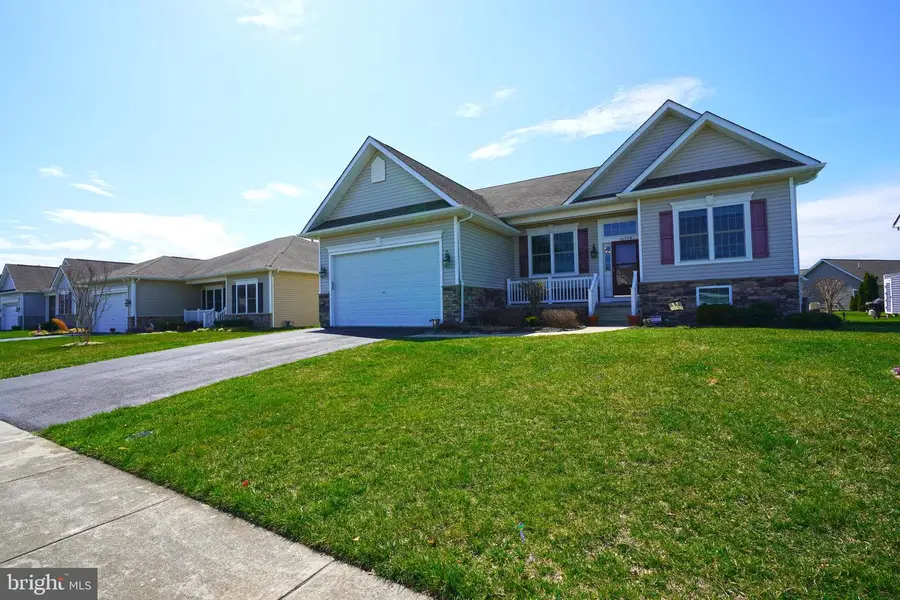 16779 Brookstone Dr, Milton, DE 19968 - #2