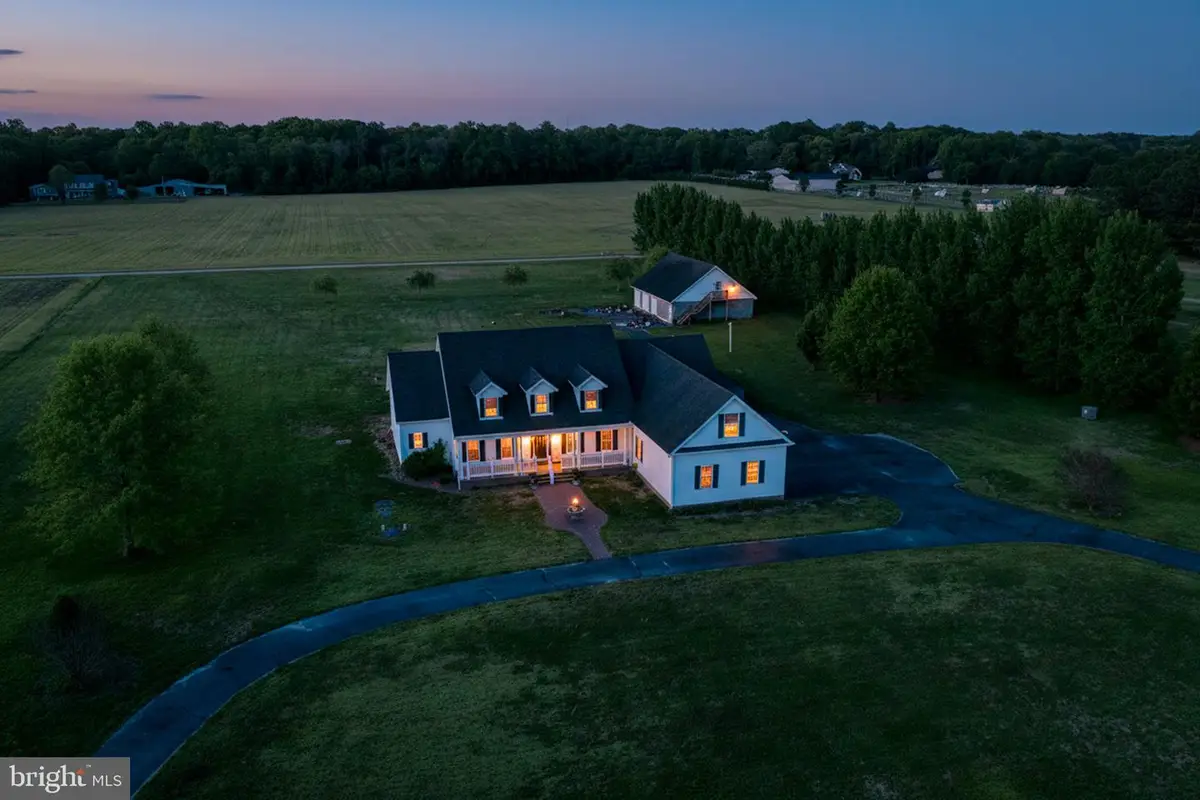 25821 Green Briar Rd, Seaford, DE 19973 - #1